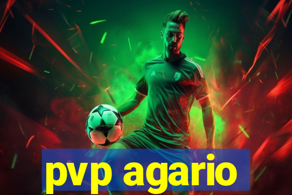 pvp agario